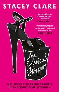 Cover The Ethical Stripper