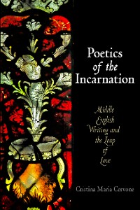 Cover Poetics of the Incarnation