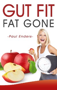 Cover Gut fit  -  fat gone