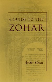 Cover A Guide to the Zohar