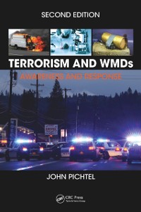 Cover Terrorism and WMDs
