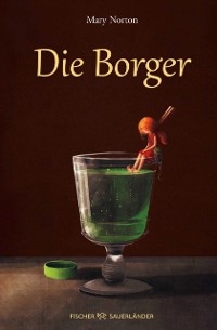 Cover Die Borger