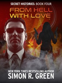 Cover From Hell with Love