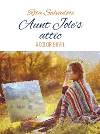 Cover Aunt Jole's attic