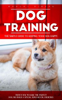 Cover Dog Training