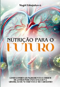 Cover Nutrição Para O Futuro