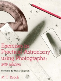 Cover Exercises in Practical Astronomy