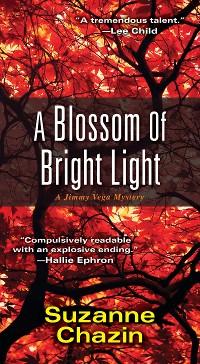 Cover A Blossom of Bright Light