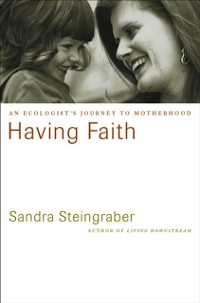 Cover Having Faith