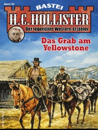 Cover H. C. Hollister 90