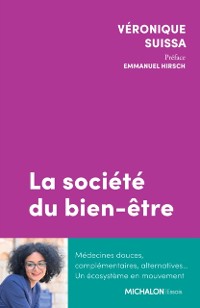 Cover La societe du bien-etre