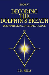 Cover DECODING THE DOLPHIN'S BREATH