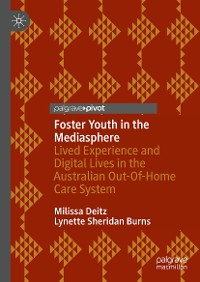Cover Foster Youth in the Mediasphere