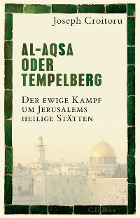 Cover Al-Aqsa oder Tempelberg