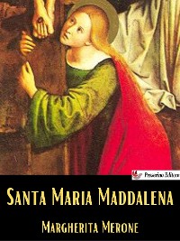 Cover Santa Maria Maddalena