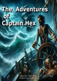 Cover The Adventures of Captain Hex