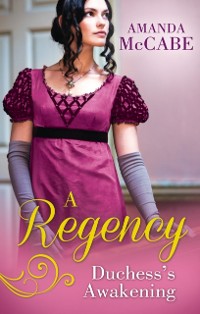 Cover Regency Duchess's Awakening