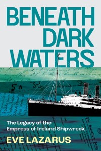 Cover Beneath Dark Waters