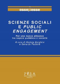 Cover Scienze sociali e public engagement