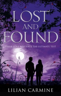 Cover Lost and Found