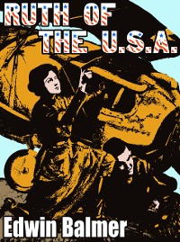 Cover Ruth of the U. S. A.