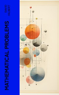 Cover Mathematical Problems