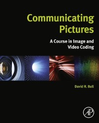 Cover Communicating Pictures