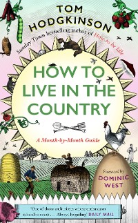 Cover How to Live in the Country
