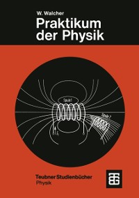 Cover Praktikum der Physik