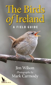 Cover The Birds of Ireland