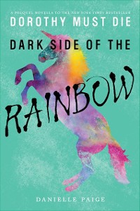 Cover Dark Side of the Rainbow