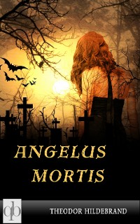 Cover Angelus Mortis