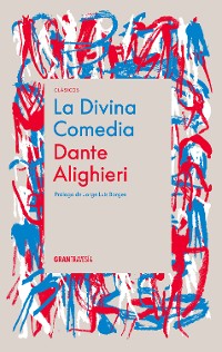 Cover La divina Comedia