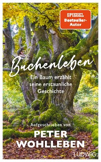 Cover Buchenleben