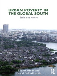 Cover Urban Poverty in the Global South