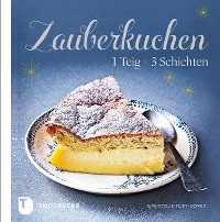 Cover Zauberkuchen