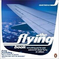 Cover Flying Book