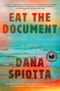 Cover Eat the Document