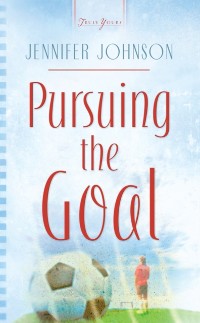Cover Pursuing The Goal