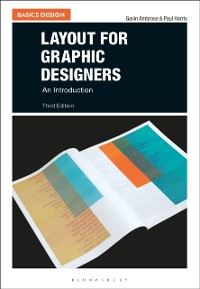 Cover Layout for Graphic Designers
