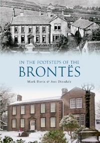 Cover In the Footsteps of the Brontes