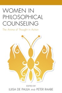 Cover Women in Philosophical Counseling