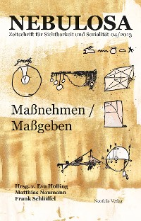 Cover Maßnehmen / Maßgeben