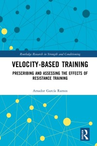 Cover Velocity-Based Training