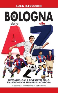 Cover Il Bologna dalla A alla Z