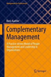 Cover Complementary Management