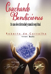 Cover COSECHANDO BENDICIONES