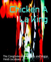 Cover Chicken A La King