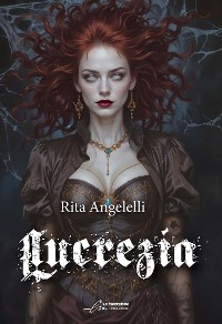 Cover Lucrezia