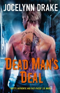 Cover Dead Man's Deal